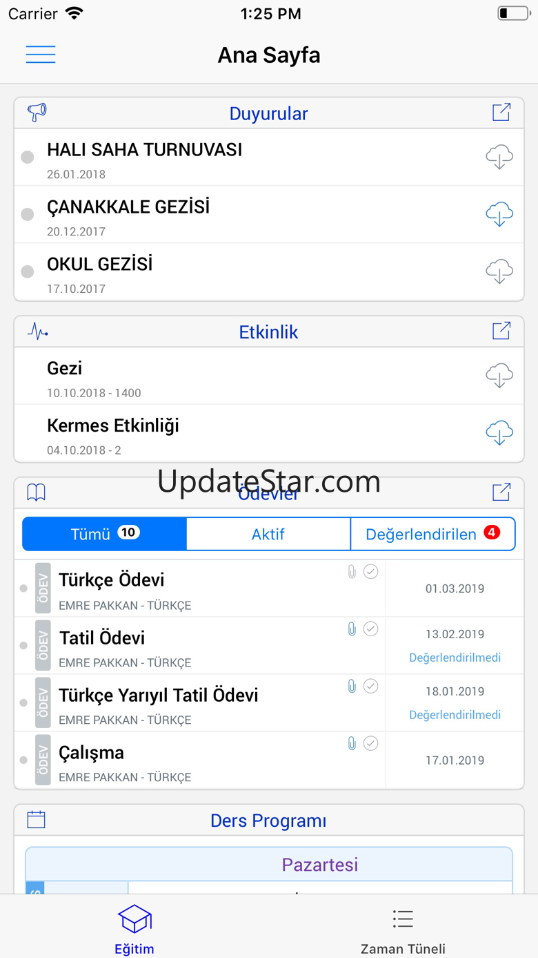 Akbim OBS 4.9.4.8