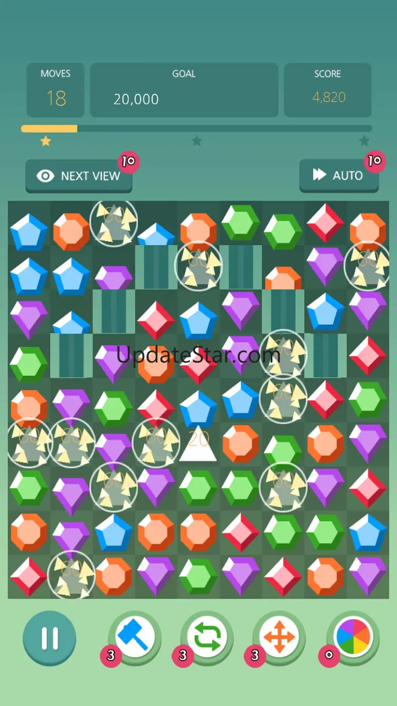 Jewelry Match Mania 1.1.7