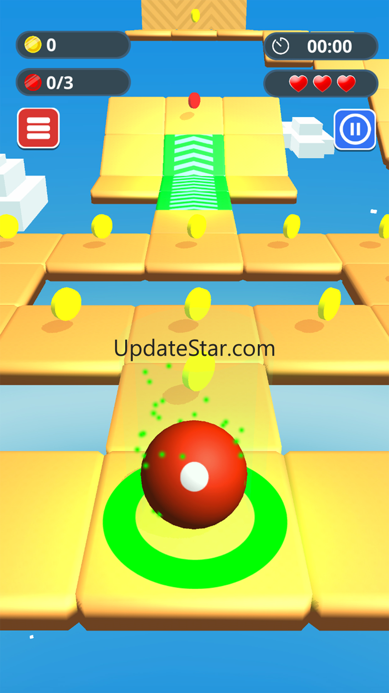 Sky Roll! 1.2