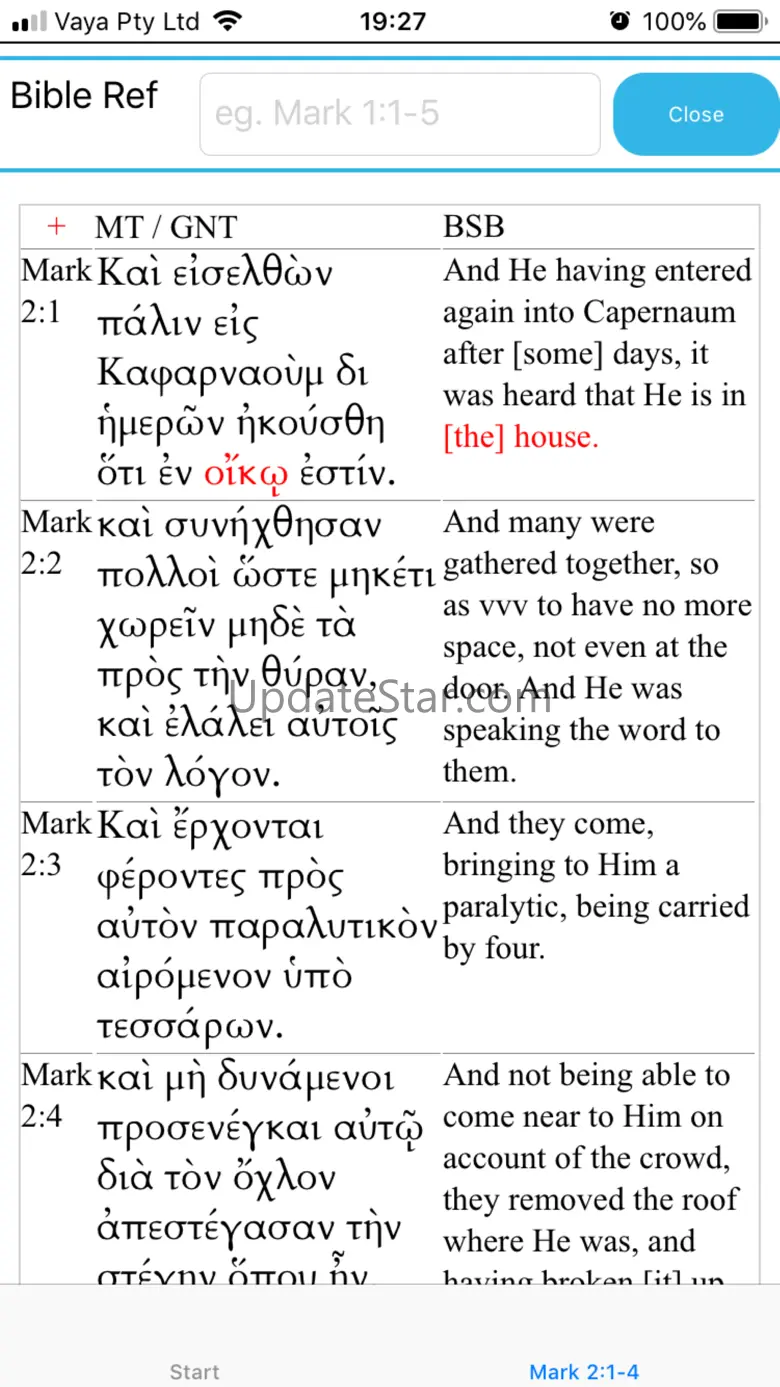 BibleCrawler 4.1.5