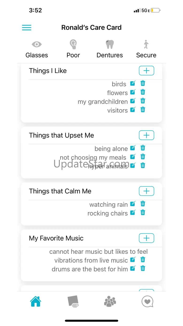 Your Care Card 2.4.25