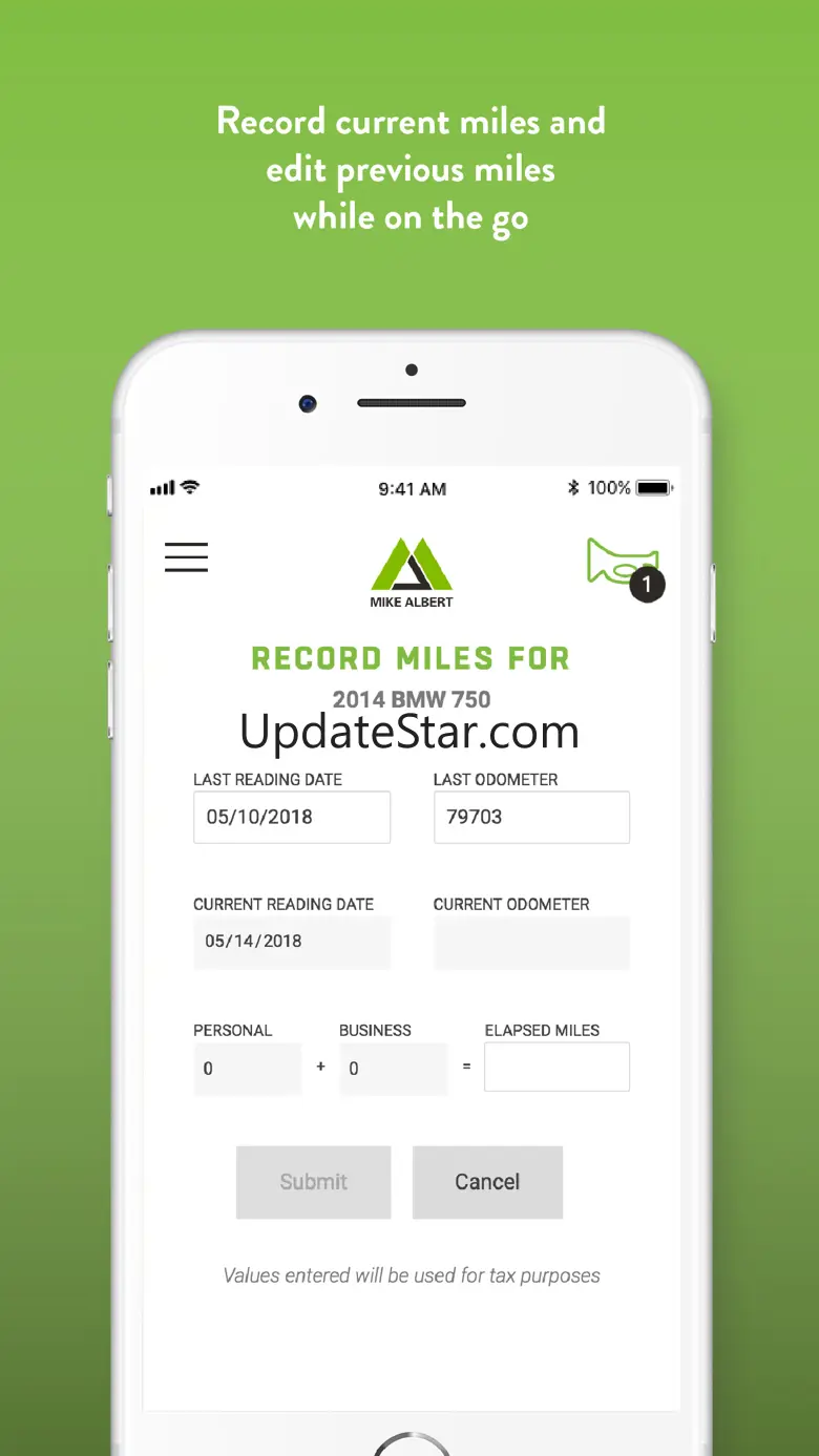 Overdrive Mobile 2.0.2