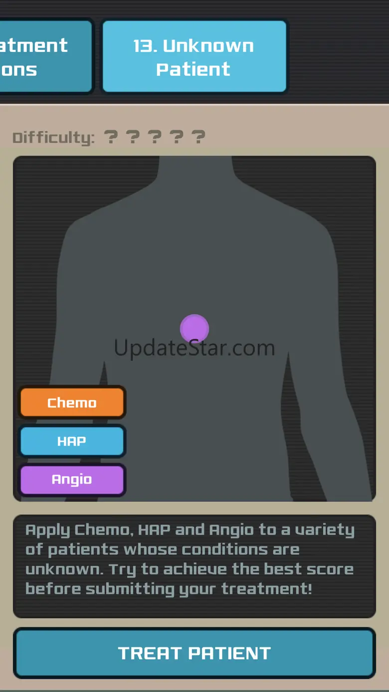Cancer Crusade 1.4