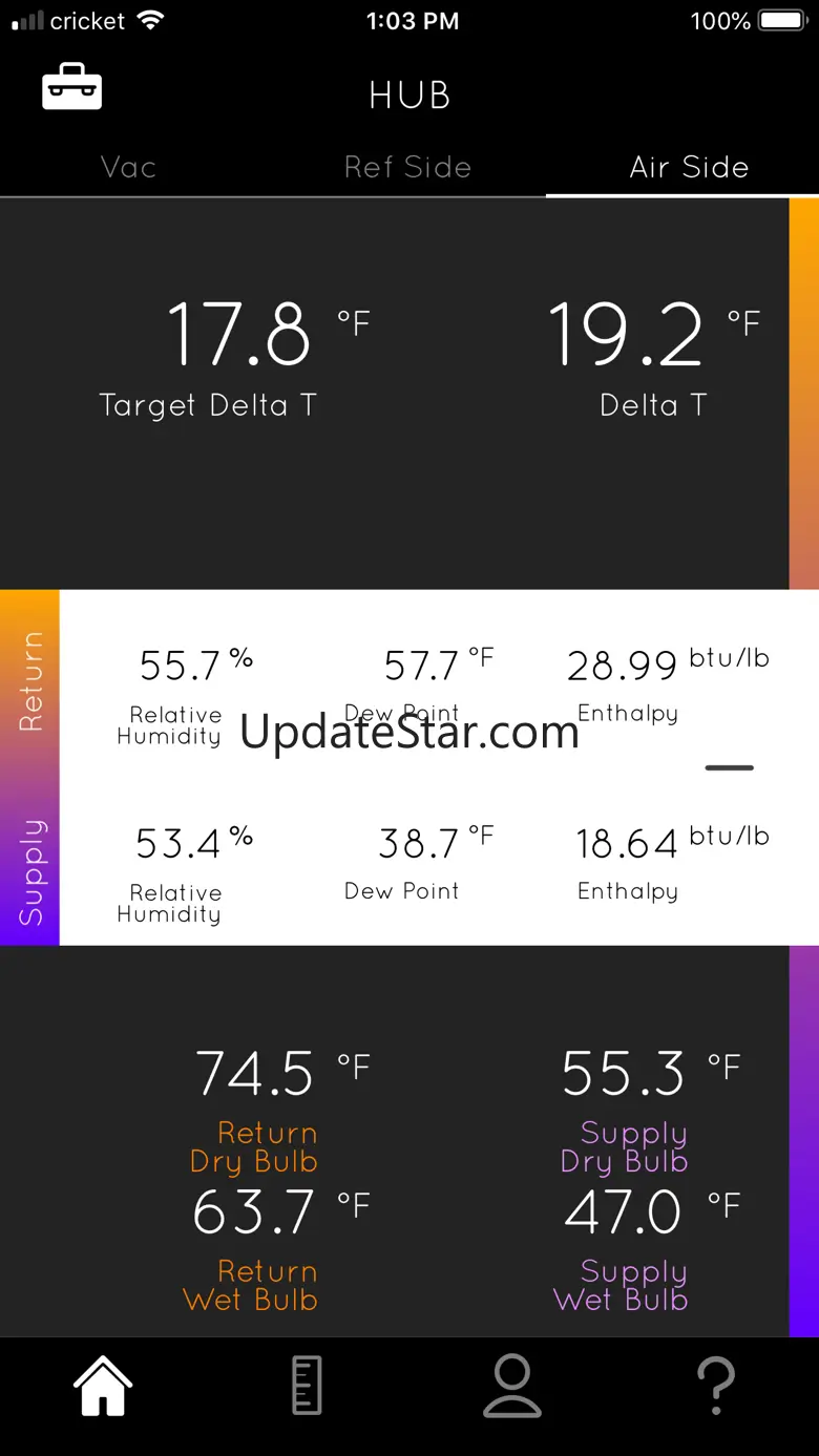 UEi HUB 1.4.5