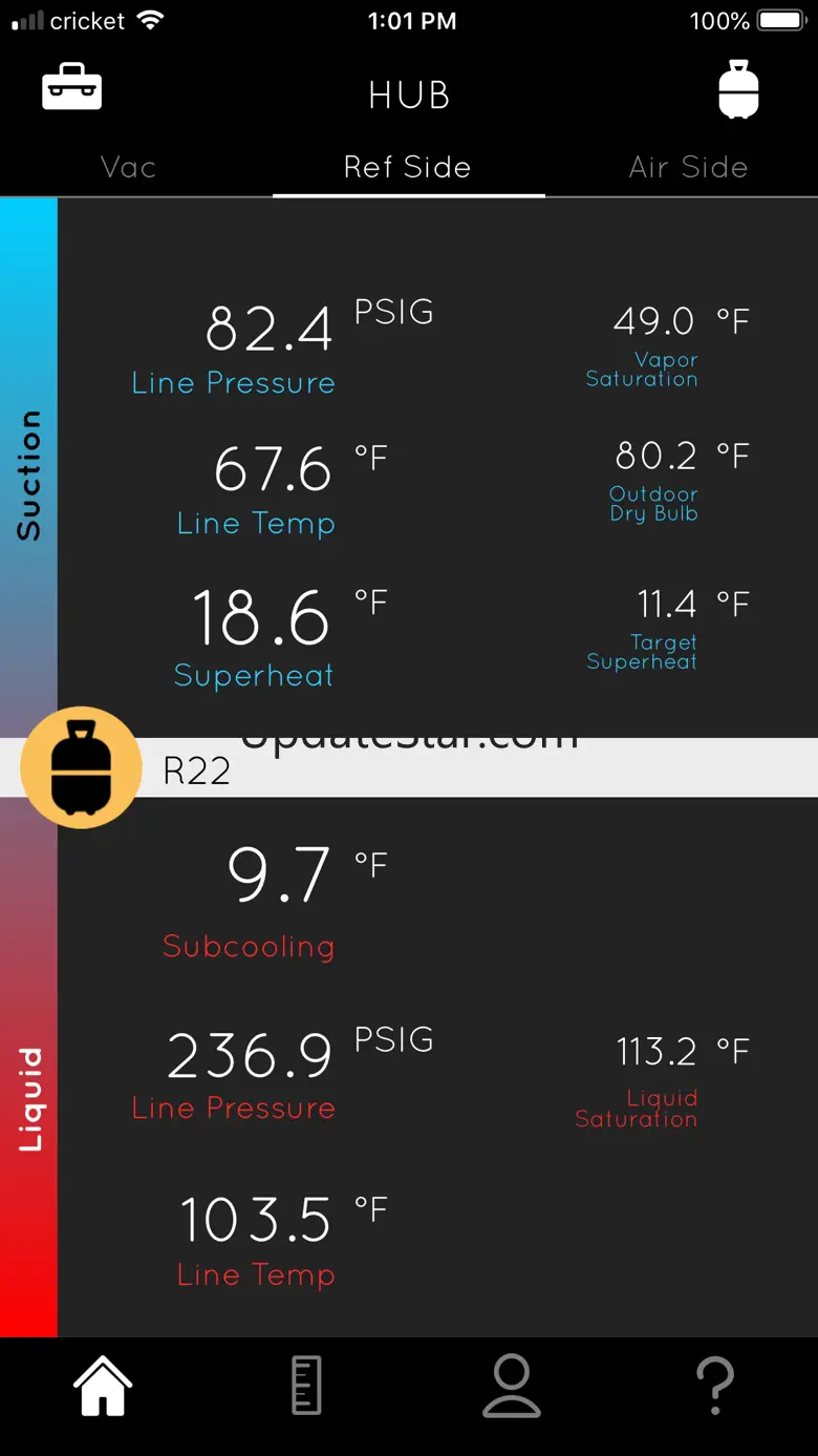 UEi HUB 1.4.5