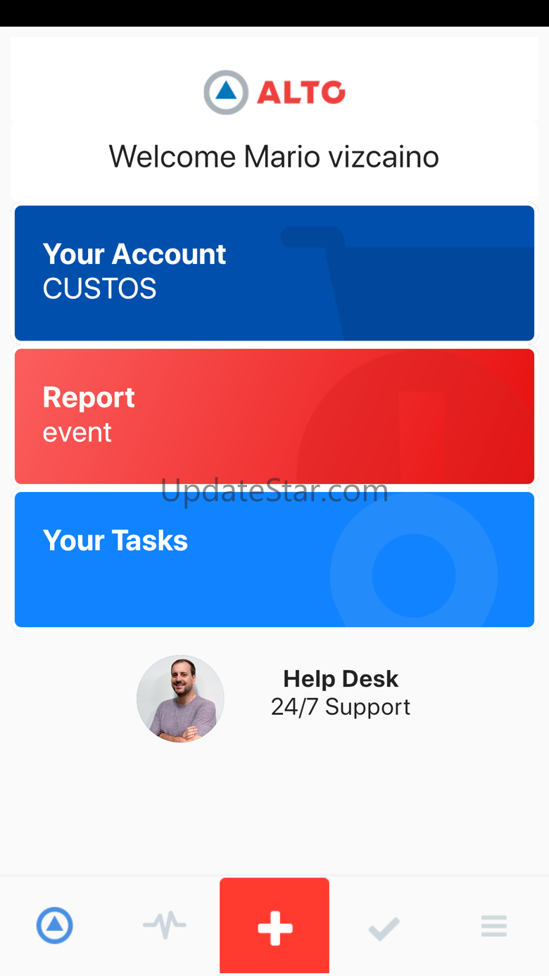 ALTO Alliance 6.18.2