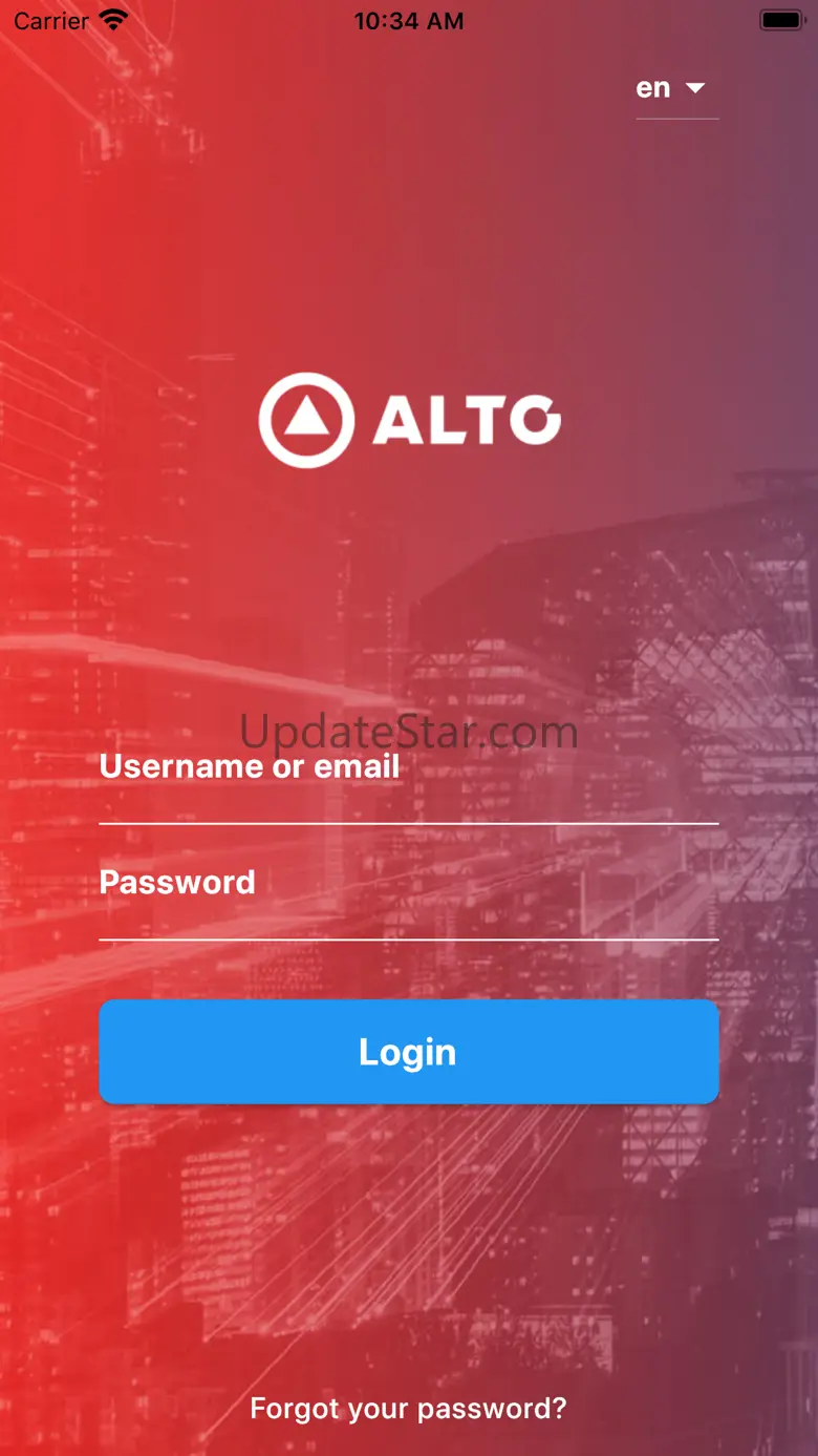 ALTO Alliance 6.18.2