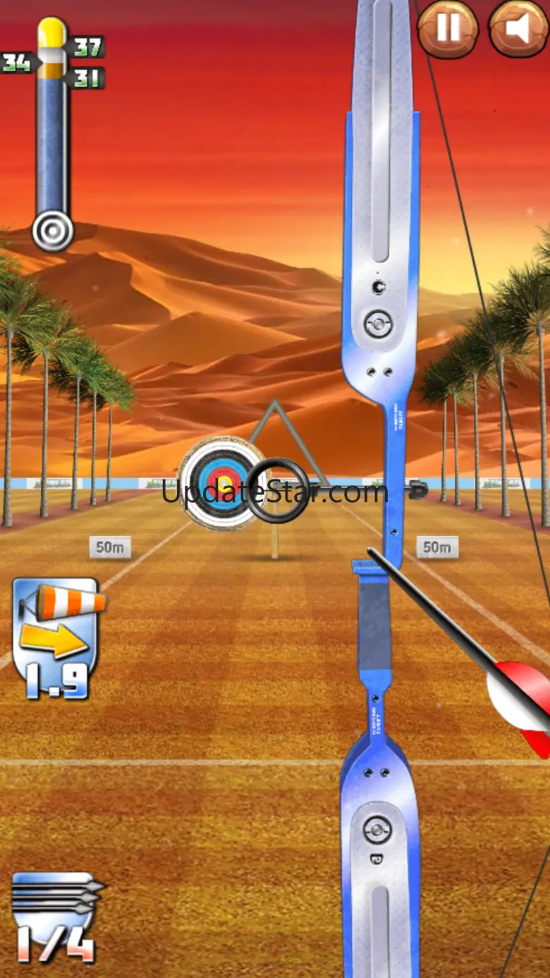 Archery World Tour 3D 1.0