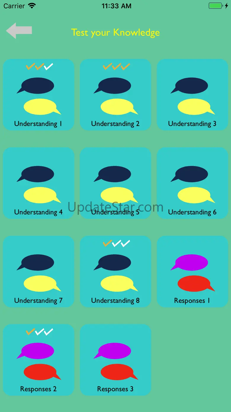 Amo Spanish - Learn language 1.5