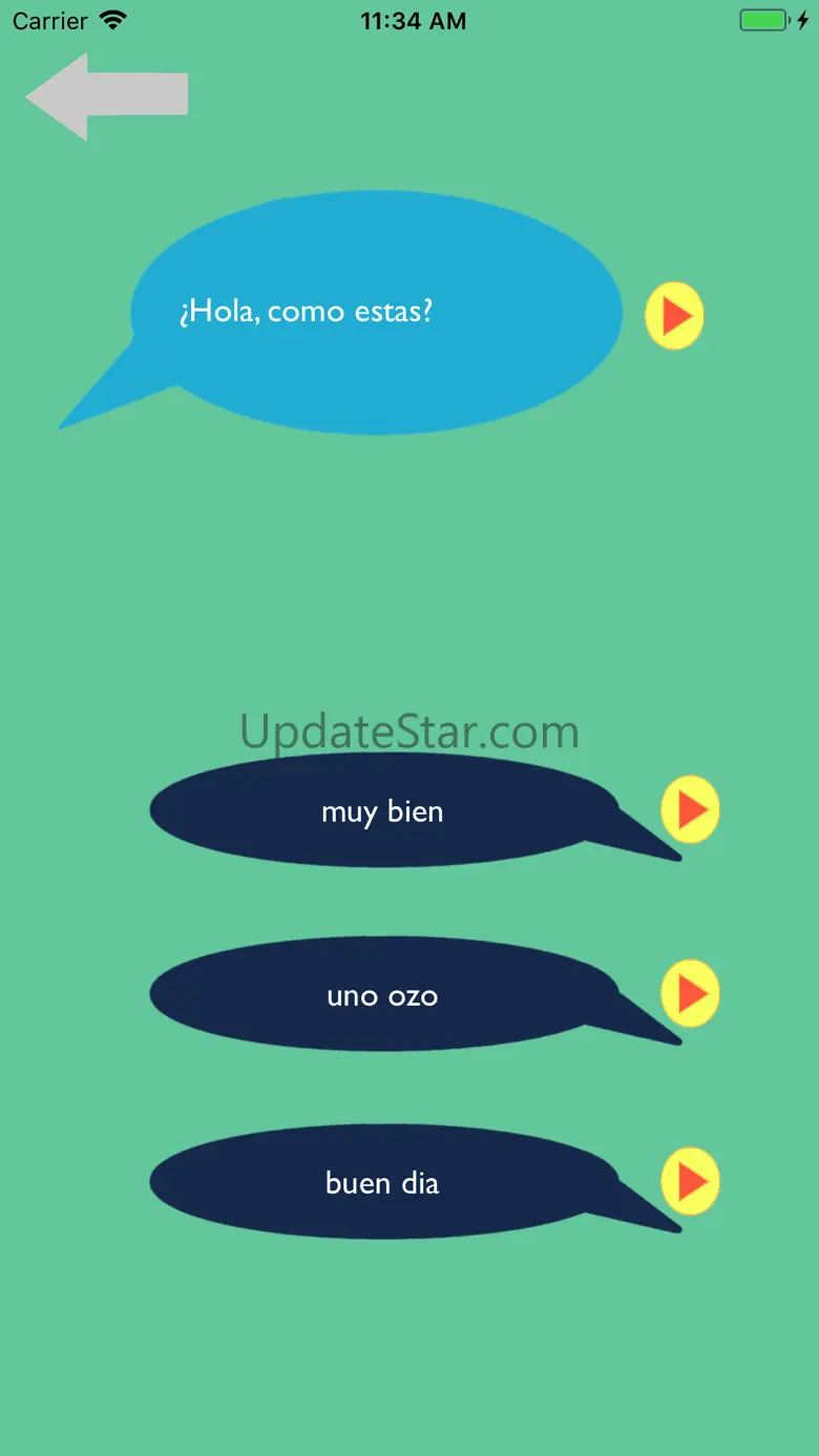 Amo Spanish - Learn language 1.5