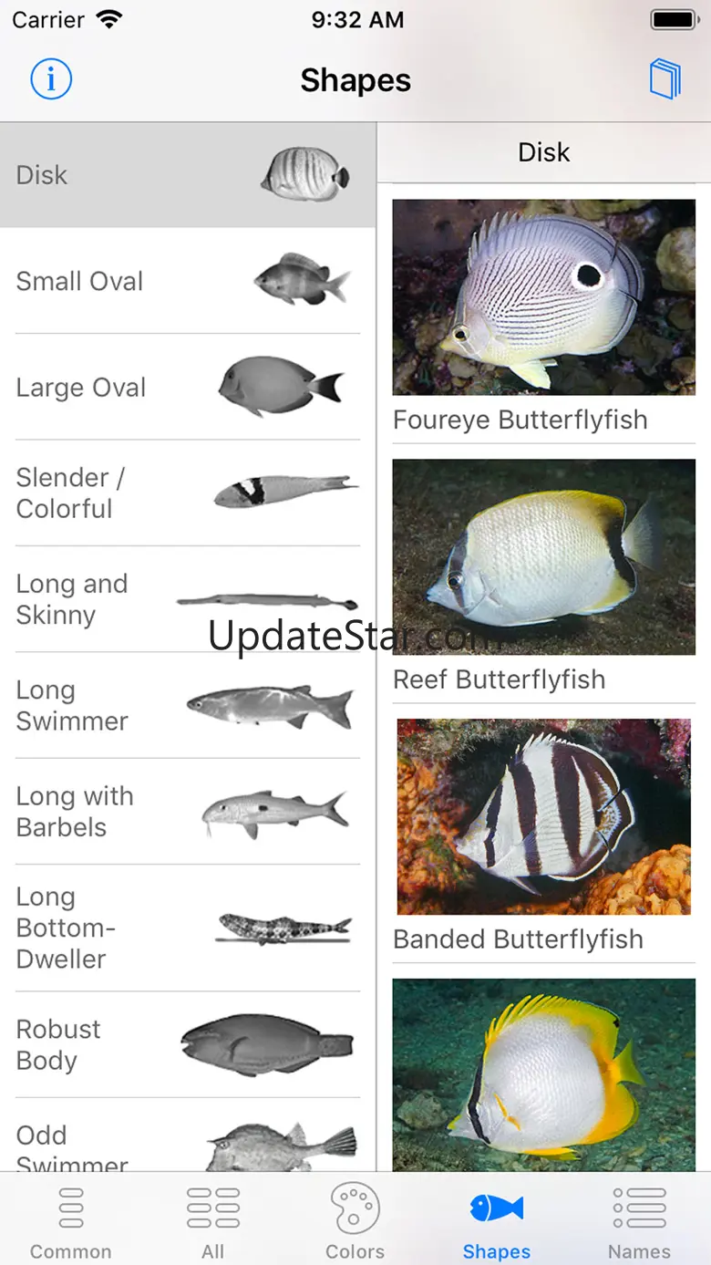 Easy Fish ID Caribbean 4.4.1