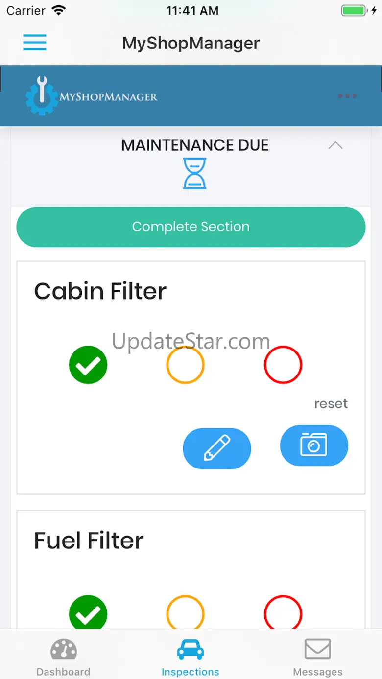 MyShopManager 1.2.2