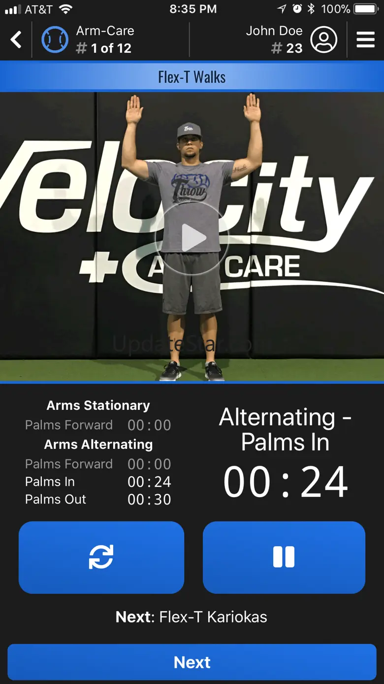 Throw Smart 2.2.0