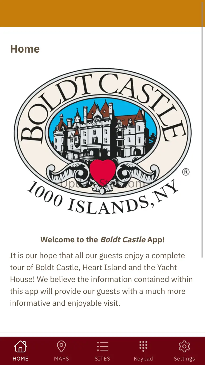 Boldt Castle 9.0.95