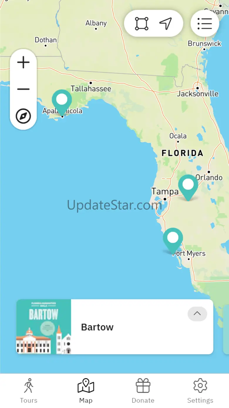 Florida Stories 9.0.95