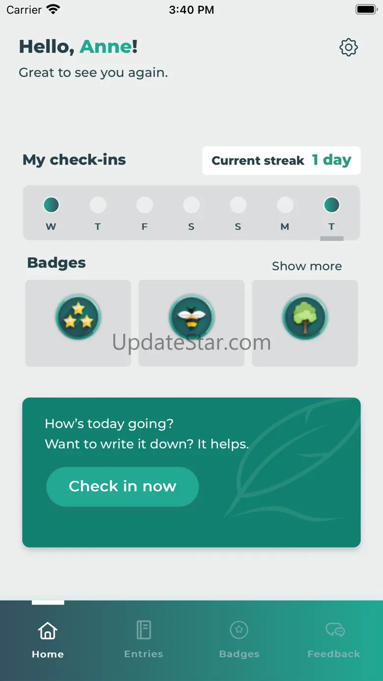 TetherAll 5.3.0
