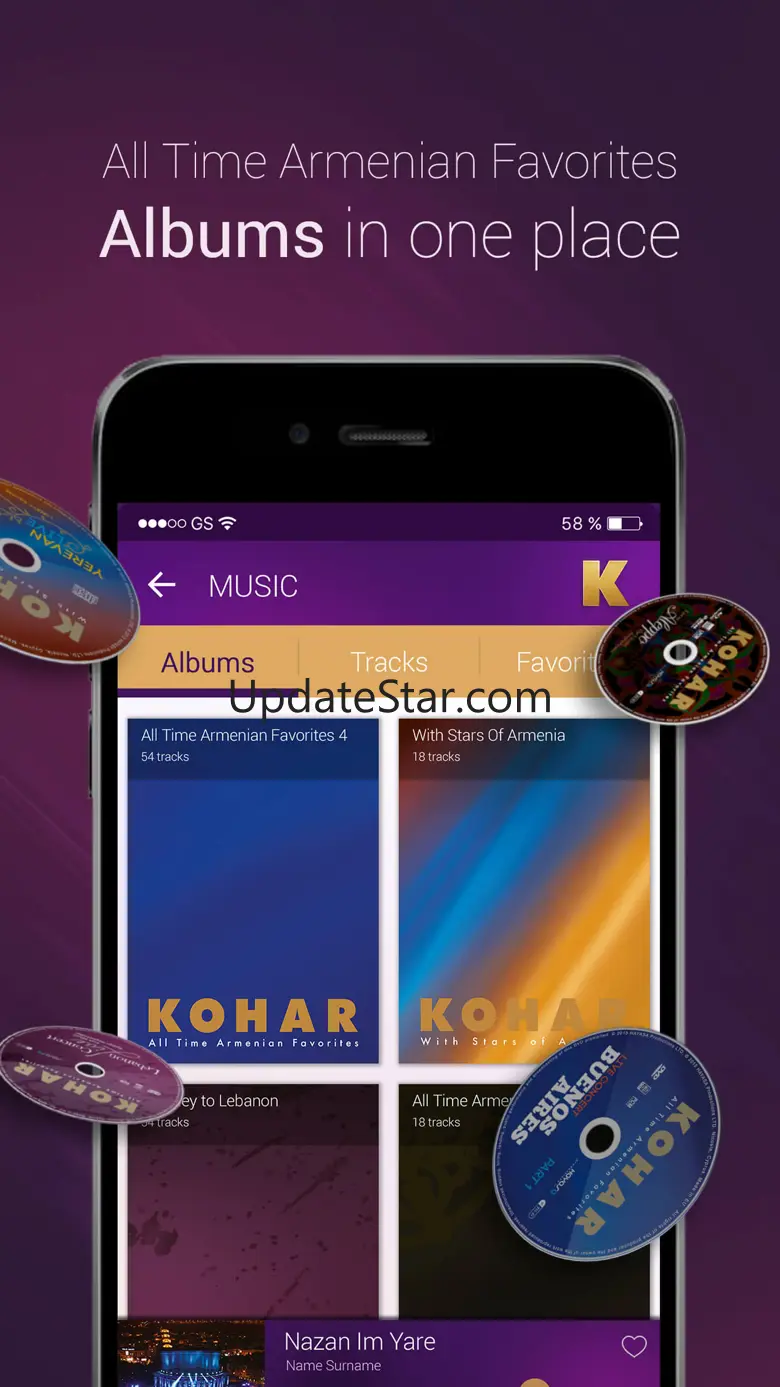 KOHAR 1.2.7