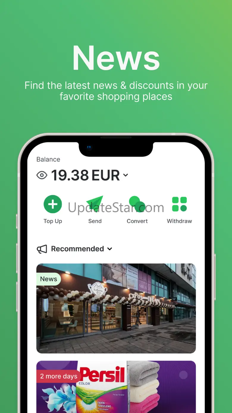 ProfitApp - Safe profit 5.0.13