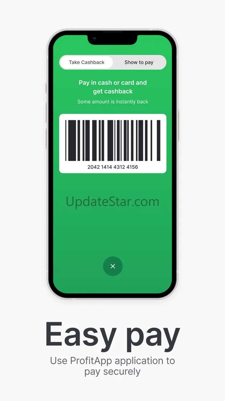ProfitApp - Safe profit 5.0.13