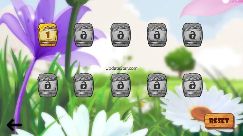 Jayce the Bee: Honey Jump 10