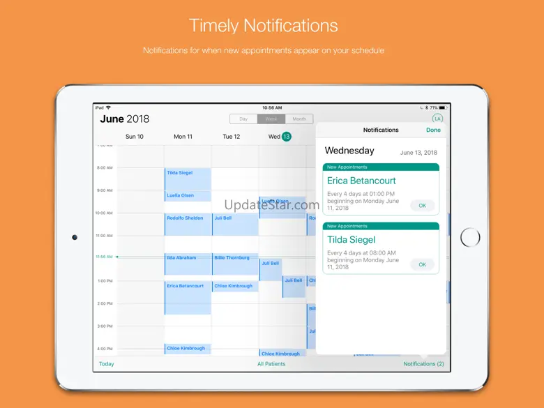Care at Home Scheduling 2024.4.0