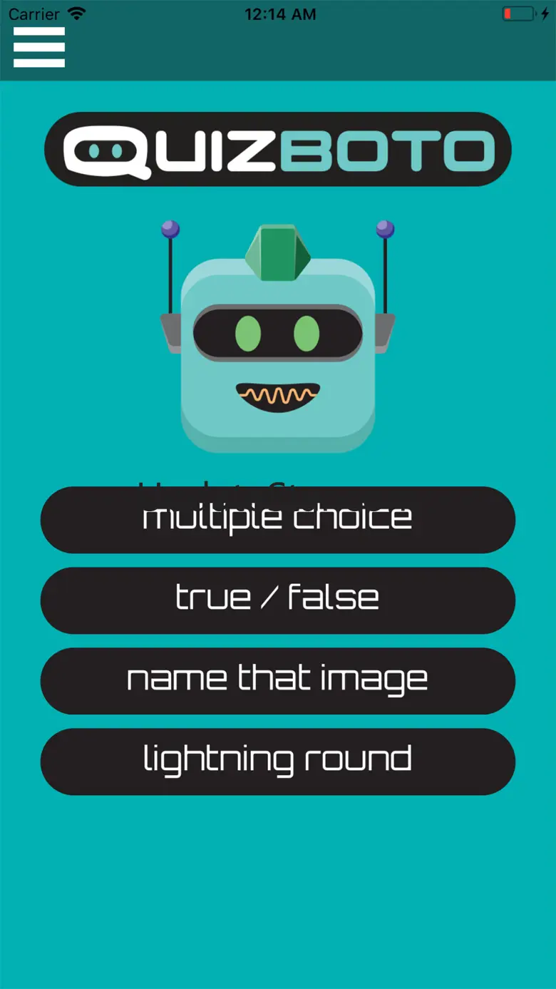 QuizBoto by School Datebooks 0.1.4