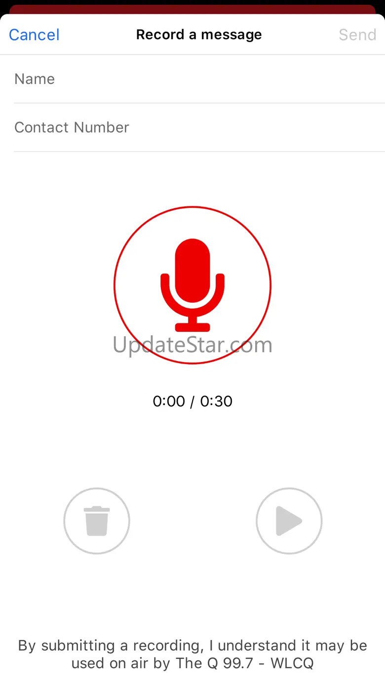 The Q 99.7 2.1.0