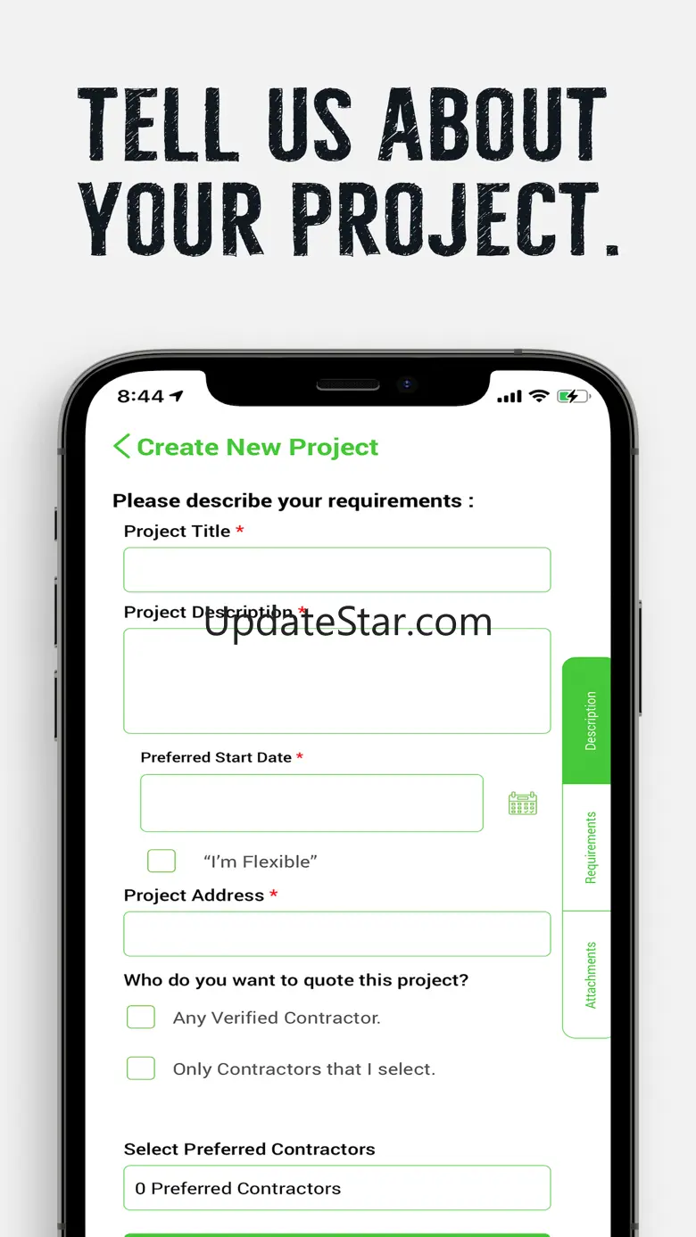 Buildboard App 6.29