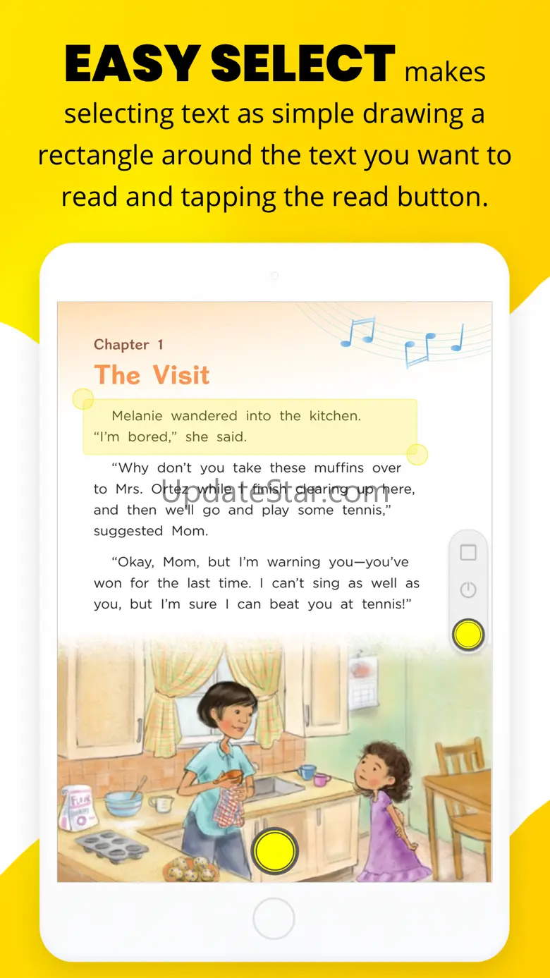 Lexico: A Dyslexia Reading Aid 3.0