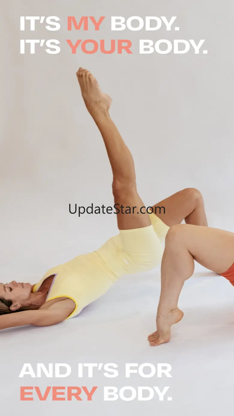 Barre Body Online 3.17.0