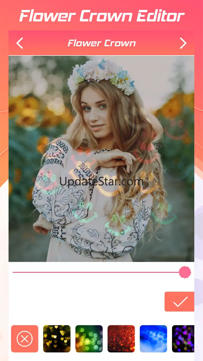 Flower Crown Editor 1.1