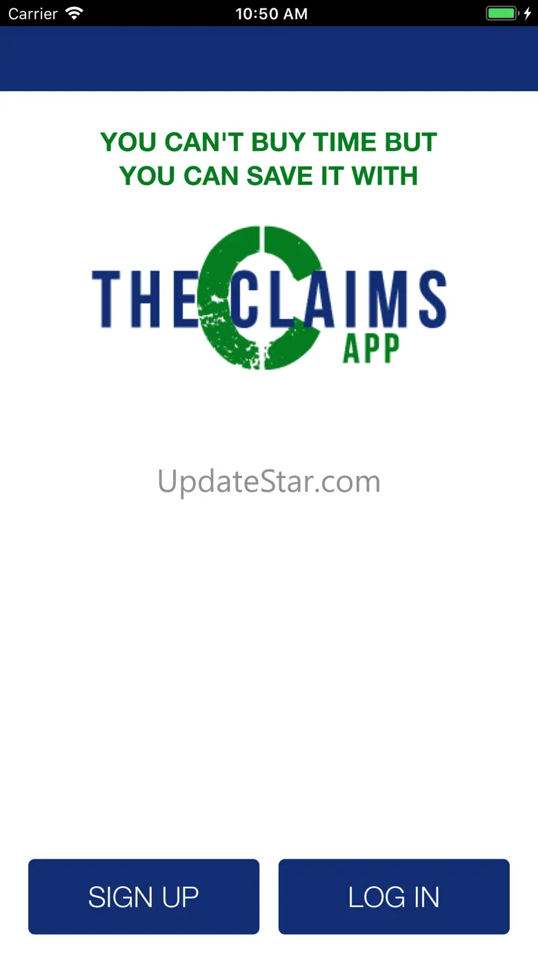 The Claims App 1.9.61