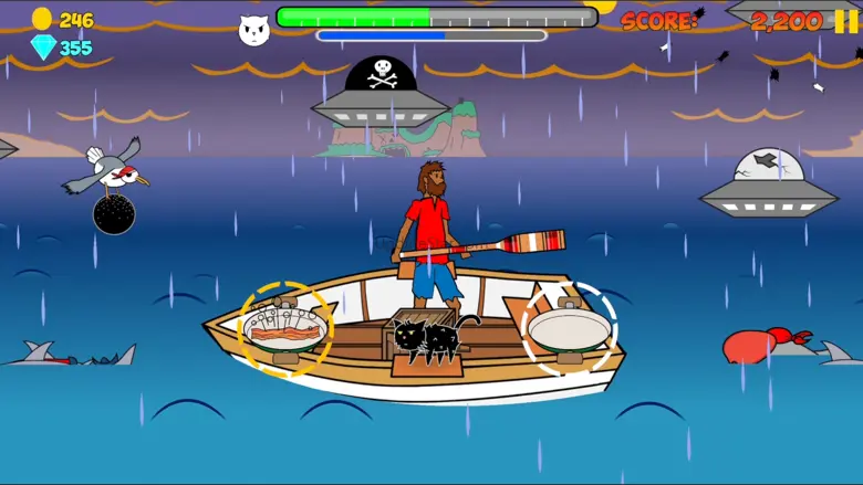 Bacons On A Boat 1.2.0