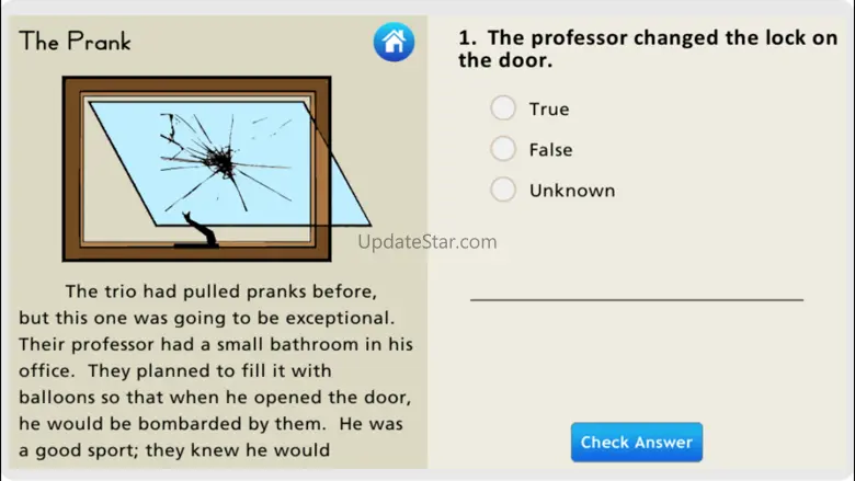 Inference Jones Level 1 Lite 1.0.0.1