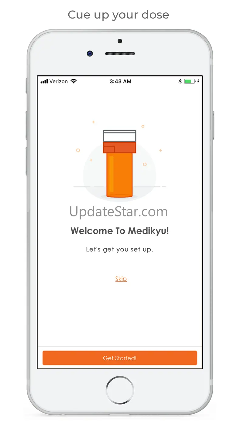 Medikyu 1.3.0