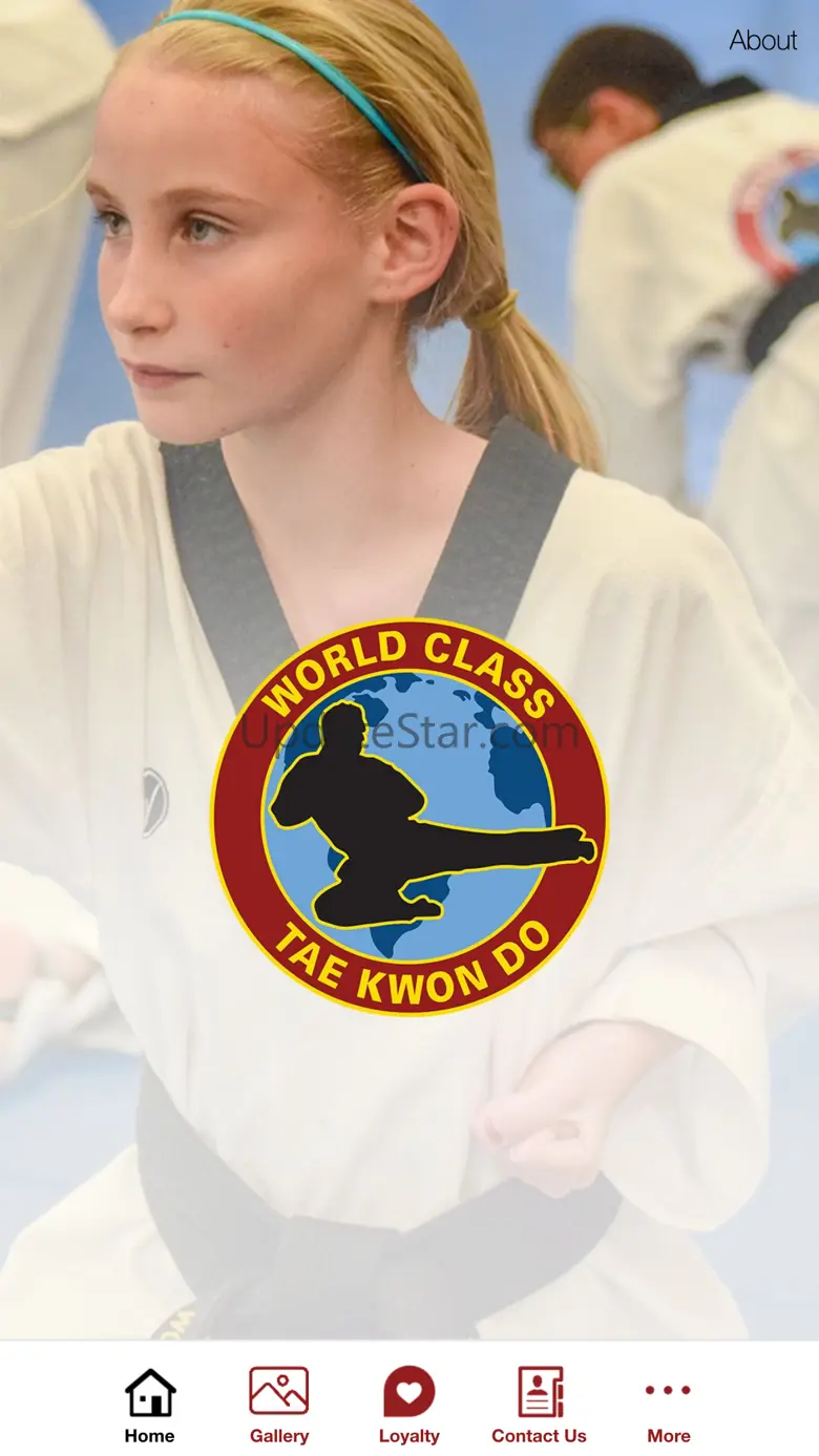 World Class Tae Kwon Do 1.2.0