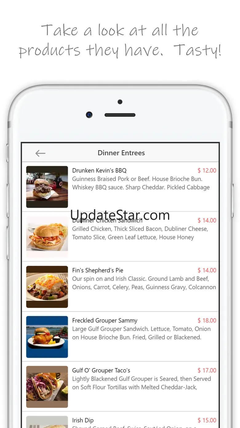 Island Eats Delivery 4.26.7