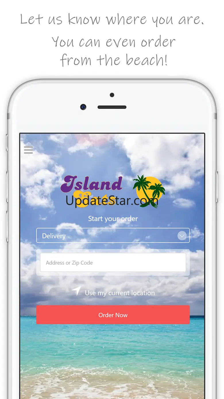 Island Eats Delivery 4.26.7