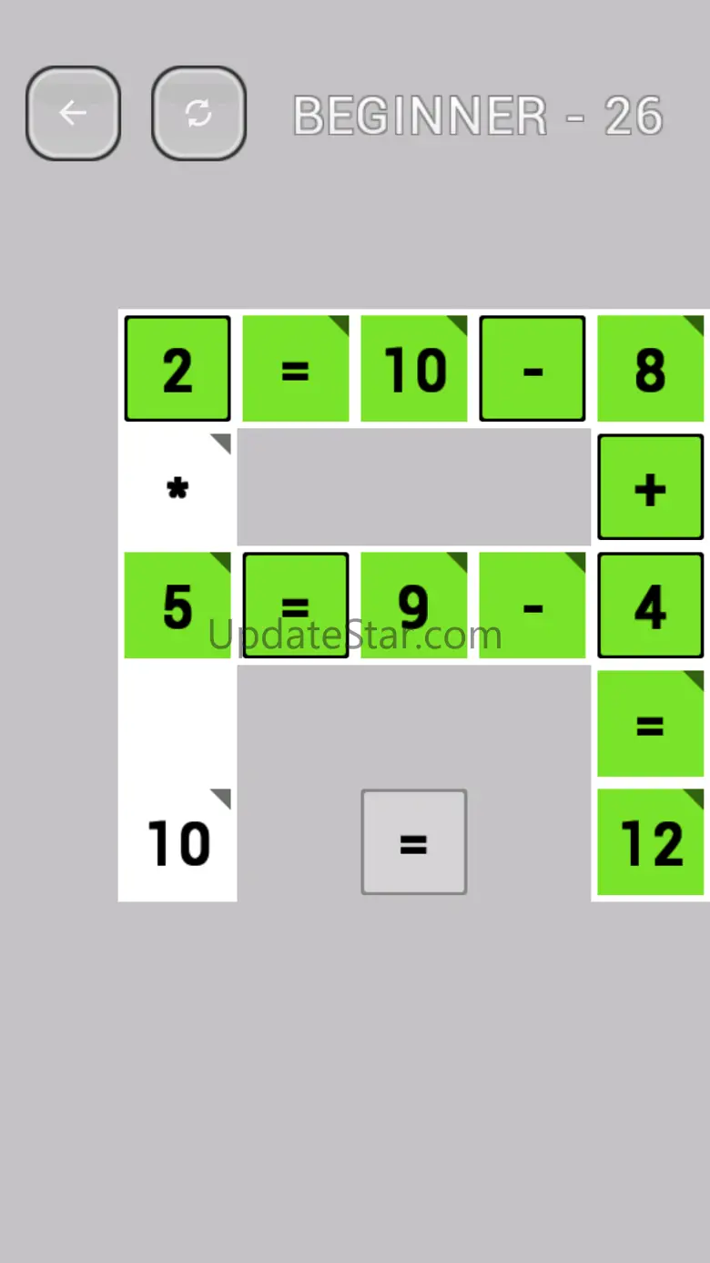 Math Logic 4.0