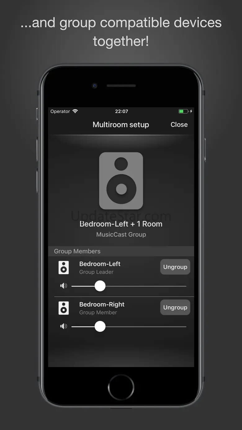 Intellimote - Smart Remote 2.5.0