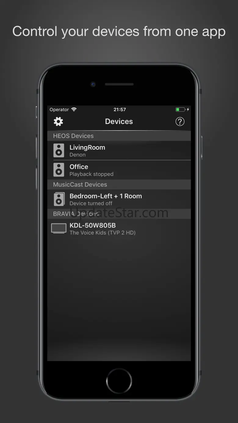 Intellimote - Smart Remote 2.5.0