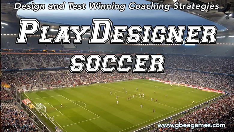 Soccer Play Designer 1.1