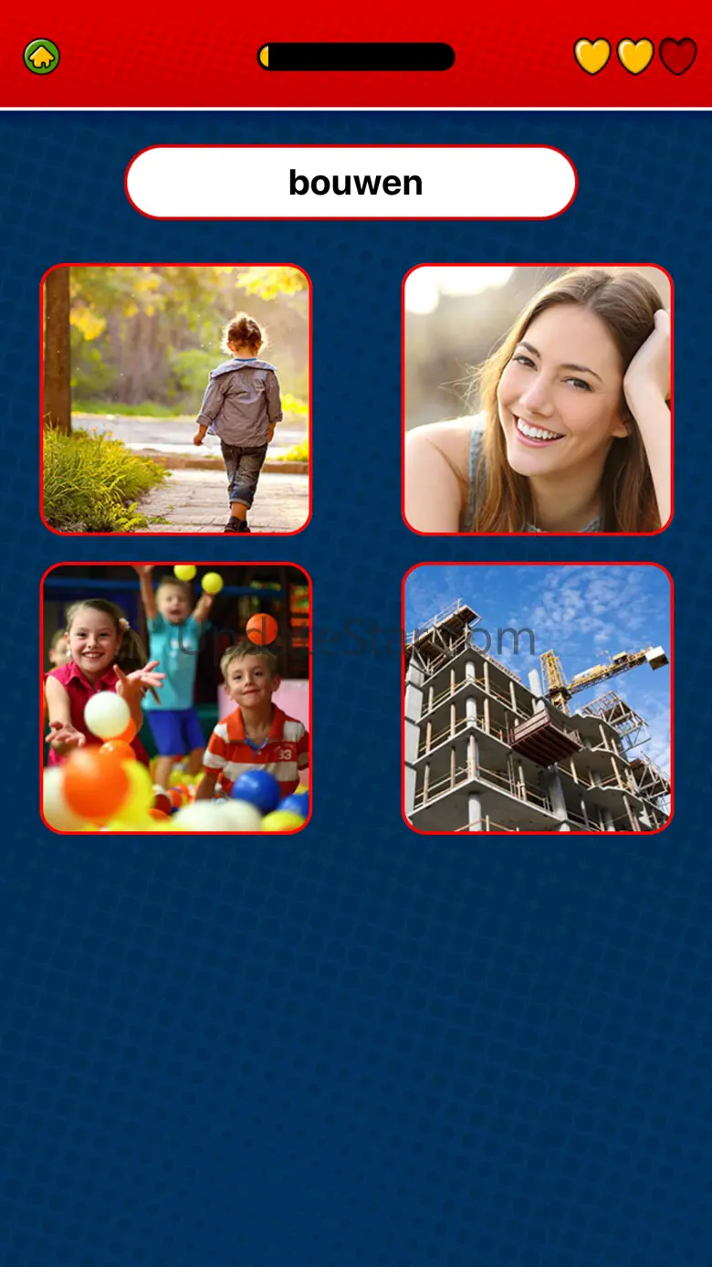 Game to learn Dutch 3.69