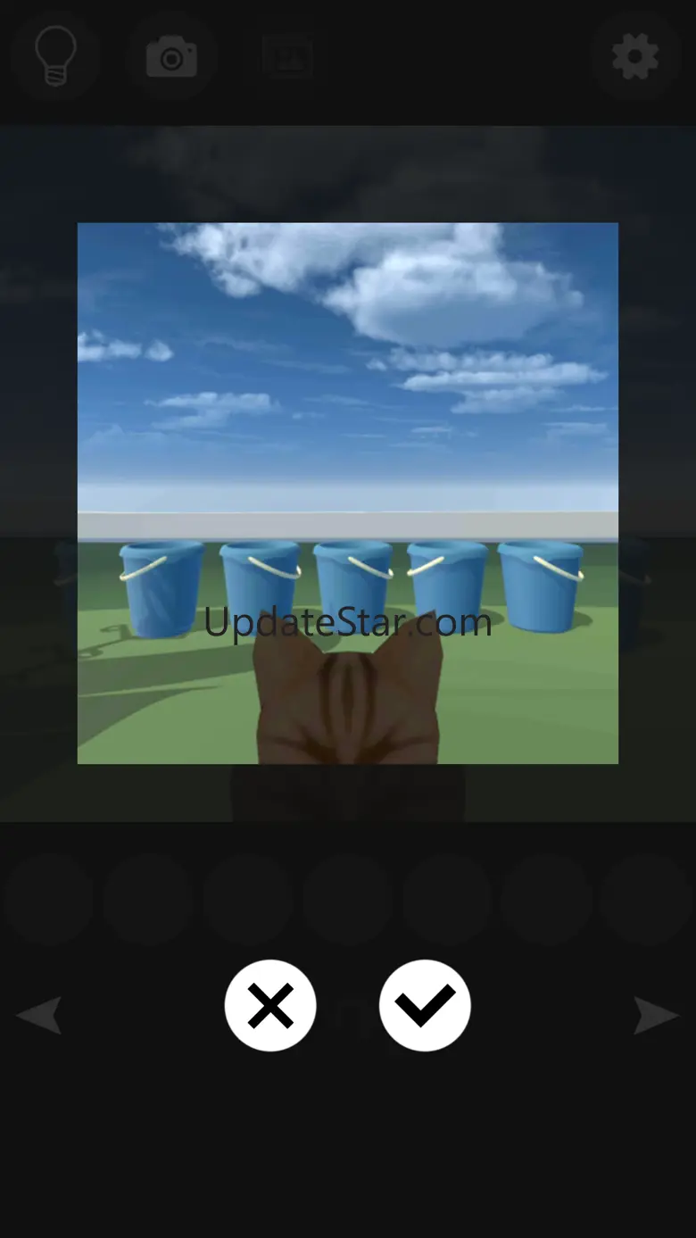 Escape game Big-Catch Flags 2.1
