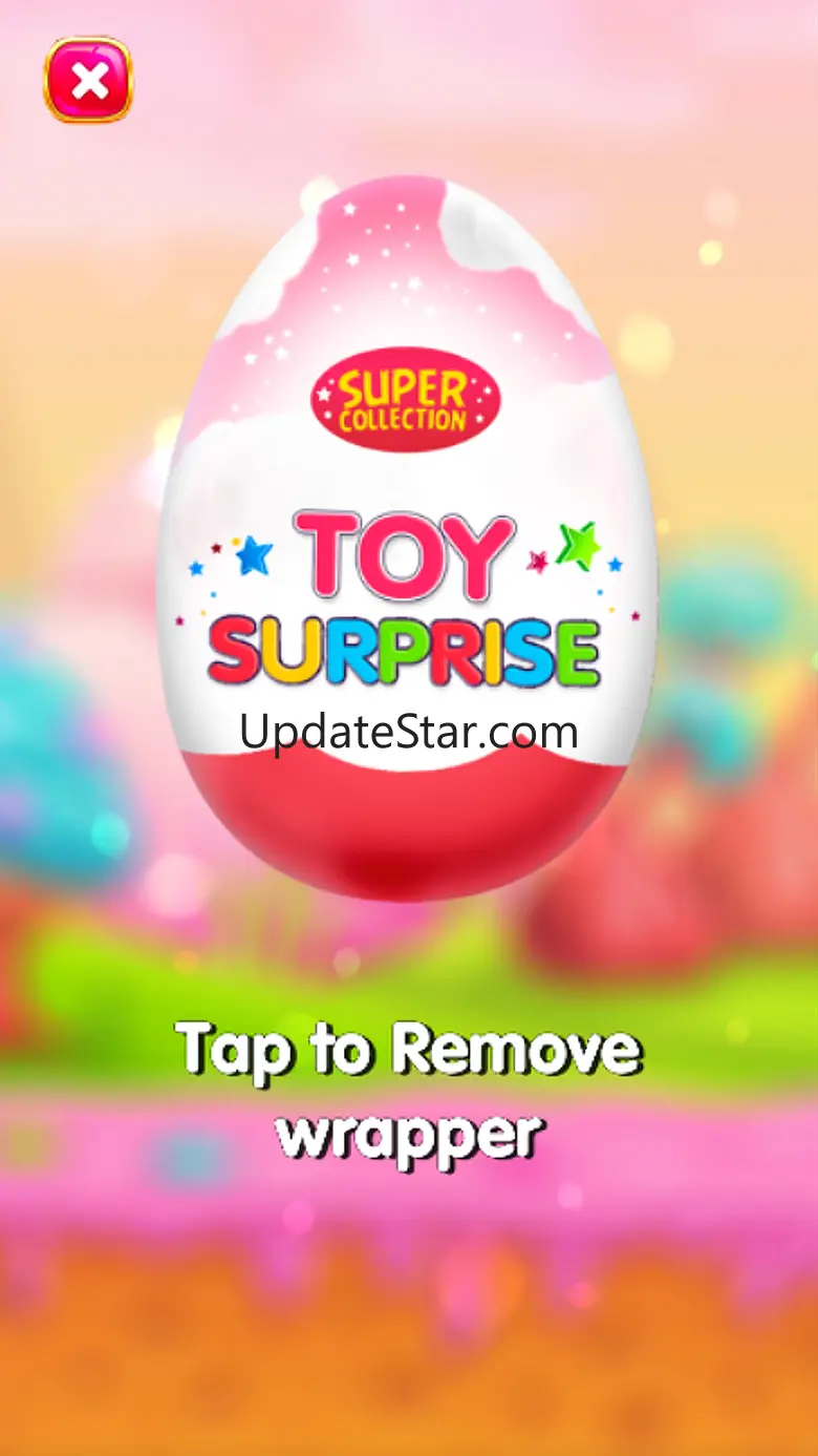 Pets Toy Surprise Eggs Opening 2.2