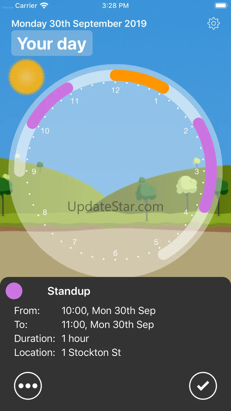 Zippycal - Calendar 1.42