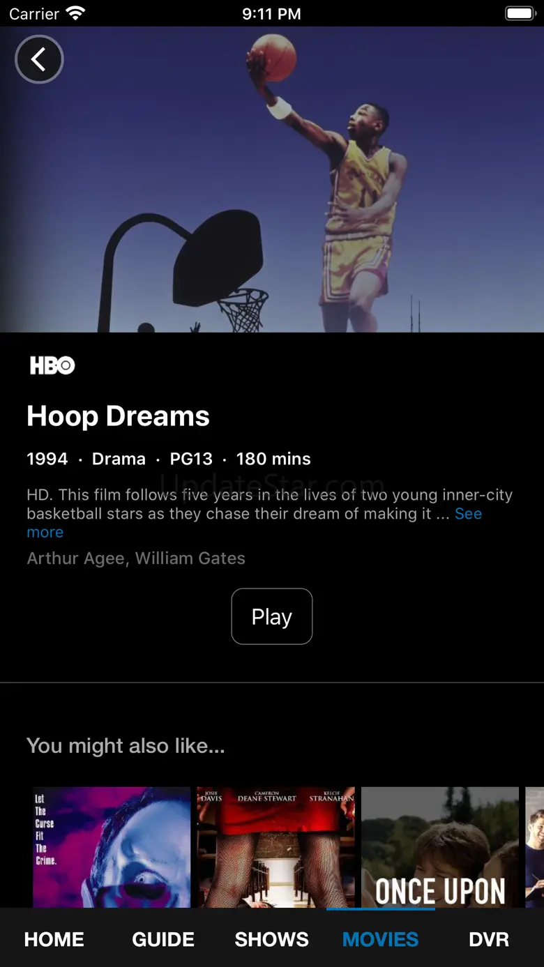 FidelityTV 2.25.0