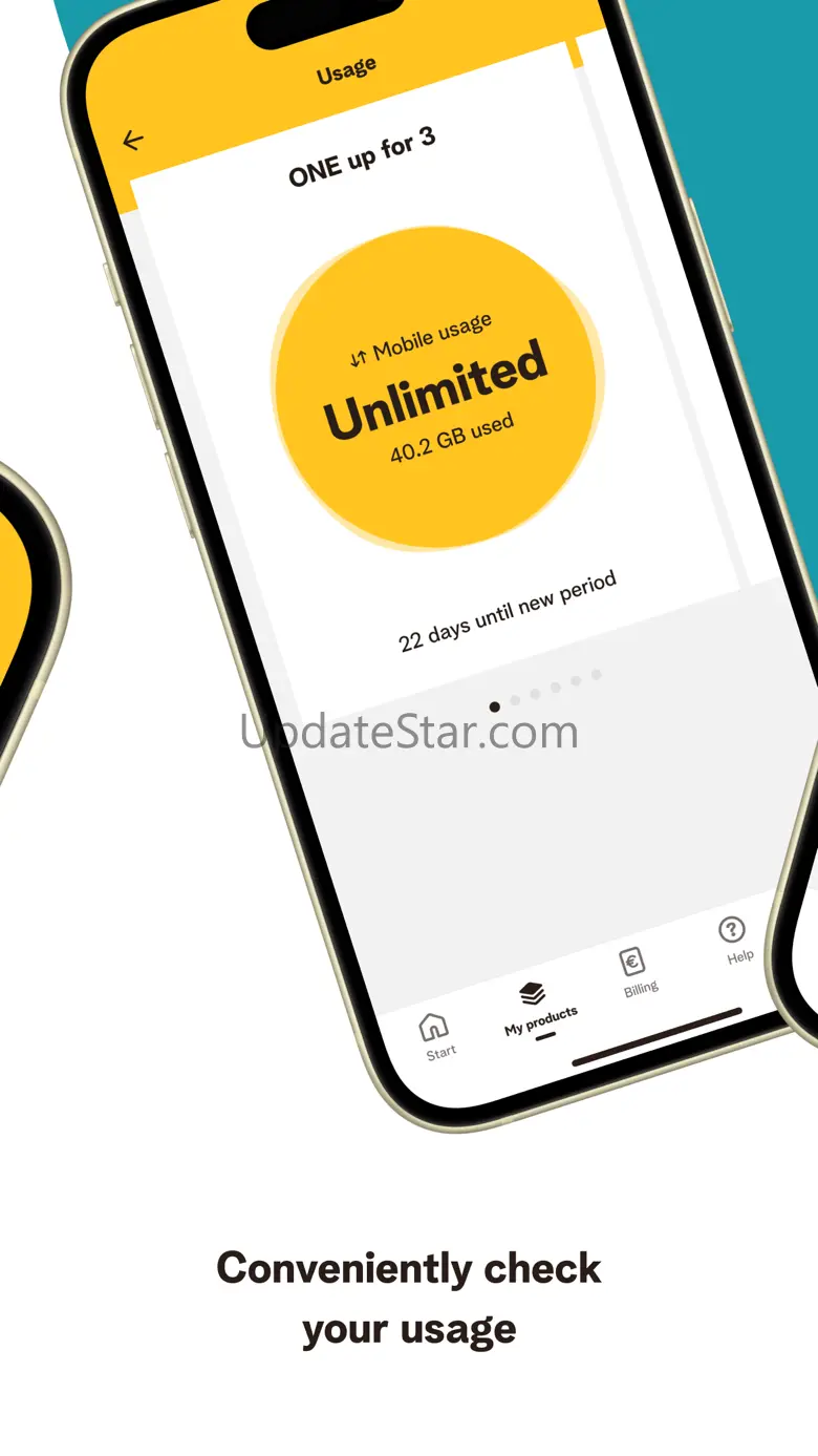 MyTelenet 5.16.0