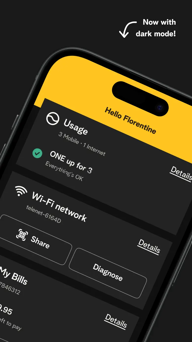 MyTelenet 5.16.0
