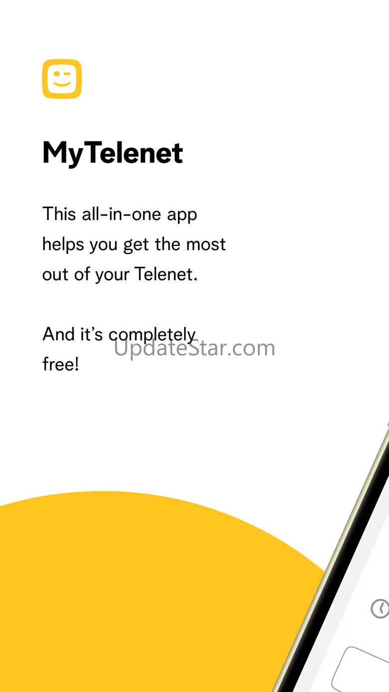 MyTelenet 5.16.0